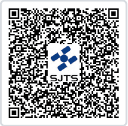 SJTS QR code